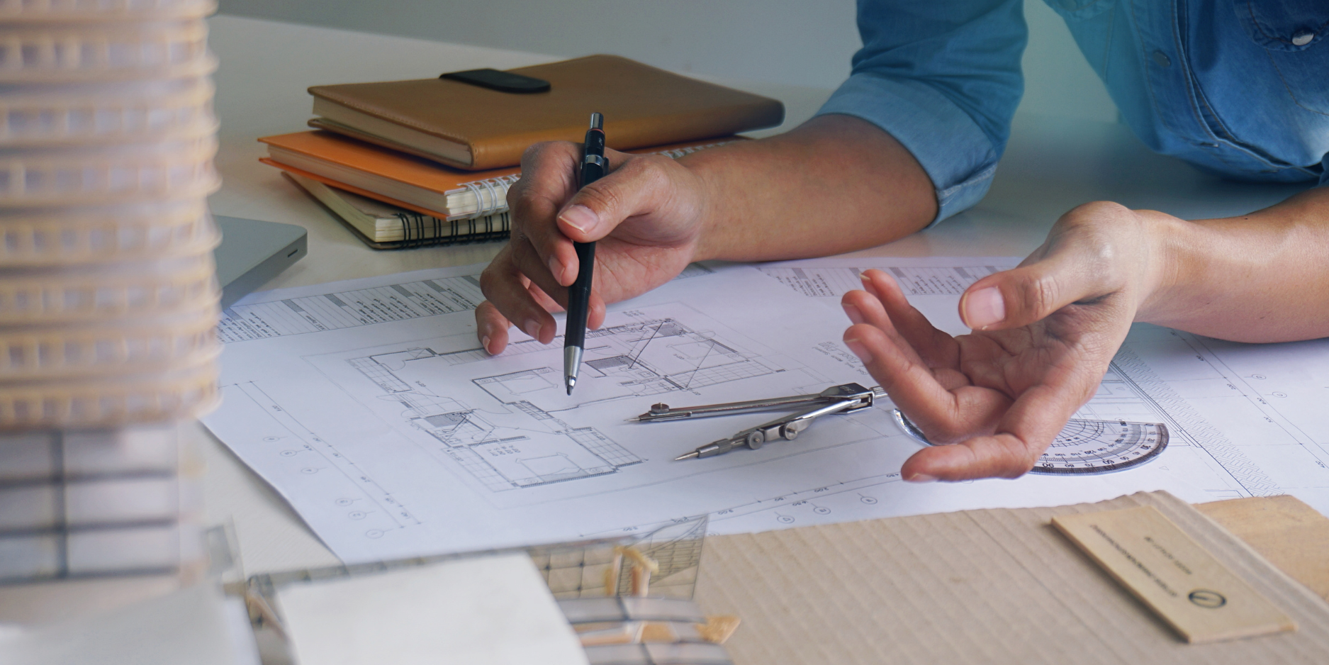 Interior Design Deconstructed