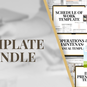 Template Bundle