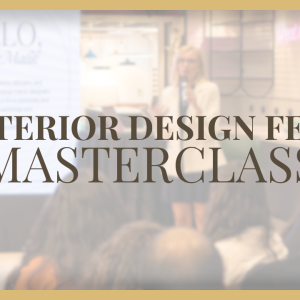 Interior Design Fees Masterclass